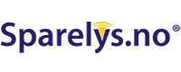 Sparelys.no logo